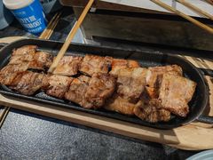 -醉炫音速烧烤·干煸菜(沙河总店)
