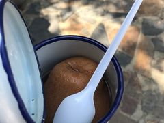 -古北烤梨