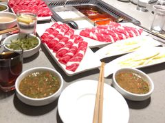 -海底捞火锅(天一广场亚细亚店)