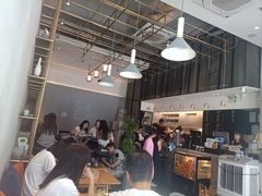 -Home Cafe(水榭春天店)