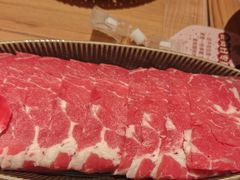 -巴奴毛肚火锅(龙湖锦艺城店)