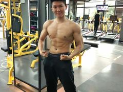 -可逸运动24小时健身
