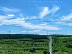-草原天路(张北县)