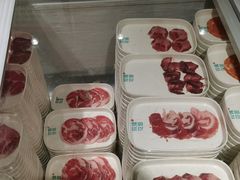 -玫瑰花园自助烤肉(顺义鑫海韵通店)