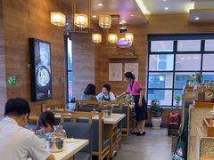 -韩香福烤肉庄园(荣成店)