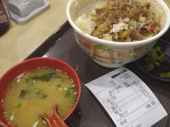 -食其家·牛丼咖喱(天津梅江印象城店)