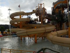 -青鱼湾水上乐园