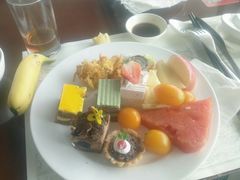 -泰谷酒店·太古码头闽菜自助餐厅