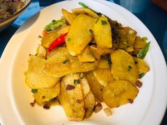 -鲜塘宴·千岛湖大鲫鱼(南湖店)