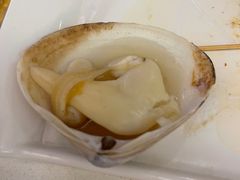 -白仁仔· 活烤海鲜 宵夜(豫园店)