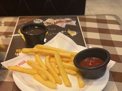 -米斯特比萨(罗斯福店)