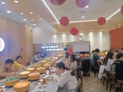 -喜家自助小火锅(乐客城店)