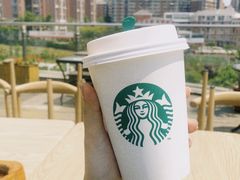 -星巴克(绵阳涪城凯德店)