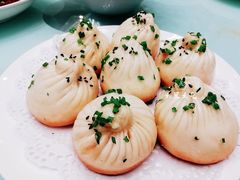 -新吉士·上海菜(浦东LCM置汇旭辉店)