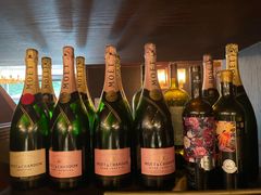 -Wolfgang’s Steakhouse 沃夫冈牛排馆(上海白玉兰广场店)