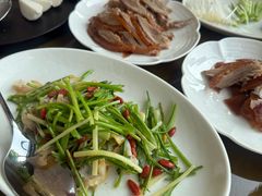 -大连君悦酒店·星海湾壹号Dalian·Dalian(星海广场店)