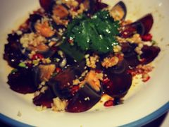 变蛋-百味馆·粤菜·湛江菜(后海花园店)