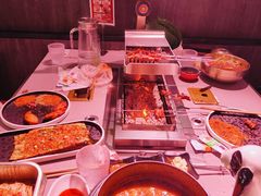-丰茂烤串(全国首店)