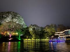 -桂林两江四湖景区