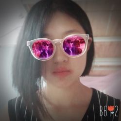 -红人馆造型十添