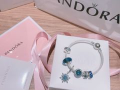 -Pandora潘多拉珠宝(宝山万达广场店)