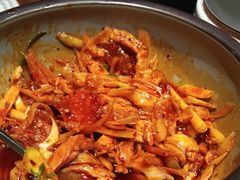 -辛香汇·现炒川菜(淮海路百盛店)