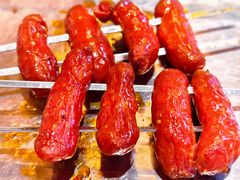 -福苗小骆驼烧烤(中关村店)