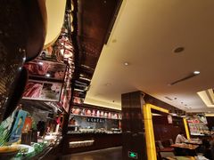 -岷山饭店-芝芝自助餐厅