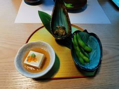 -天丰日本料理·铁板烧