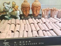 -涟LIAN·泰式按摩·MASSAGE·SPA(华强北店)