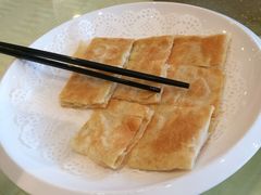香蕉饼-东湖国际大酒店叠石酒楼