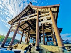 -影吧•悬崖海景(珠海凤凰湾悦椿酒店)