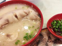 老妈蹄花-廖老妈蹄花店(人民公园陕西街259号店)
