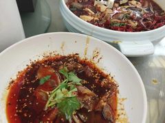 -成都驻京办餐厅(蜀都宾馆店)