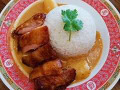 -曼谷食堂·泰国家庭料理(丹桂路店)
