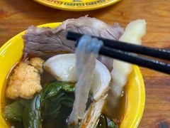 -塔洛藏餐吧(香格里拉古城店)