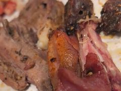 -汉丽斯巴西烤肉自助(市南店)