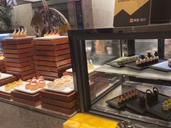 -金玛国宾酒店-自助西餐厅