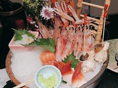 -花潮料理艺食馆(成都万象城店)