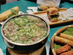 -越美小馆·越南料理(曲江店)