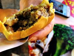 -台湾味正点车轮饼可丽饼(南禅寺店)