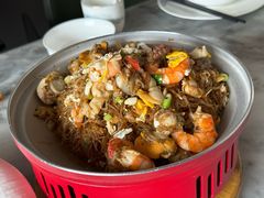 -隐厨·海鲜餐厅(恒通路店)