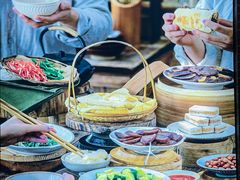 -高玛纳驴肉火烧(河间总店)