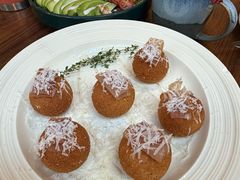 -沏点Trattoria意大利餐厅(新街口店)