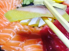 -林妈妈村·日式料理(宝山龙湖天街店)