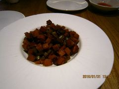 -老太原菜馆(南宫店)