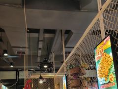 -叁宝烤肉·西安烧烤(东三爻店)