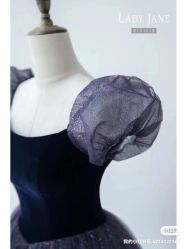 -Lady  Jane高端婚纱礼服馆