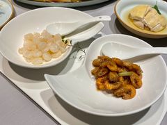 浦江双味小河虾-屋里厢上海菜馆