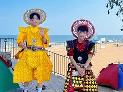 -南戴河国际娱乐中心